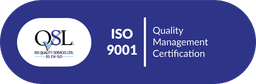 Jeroid ISO certification