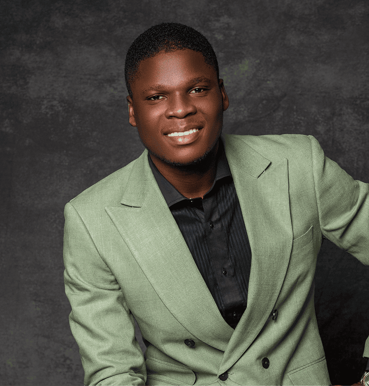 Adedunni Jeremiah M.