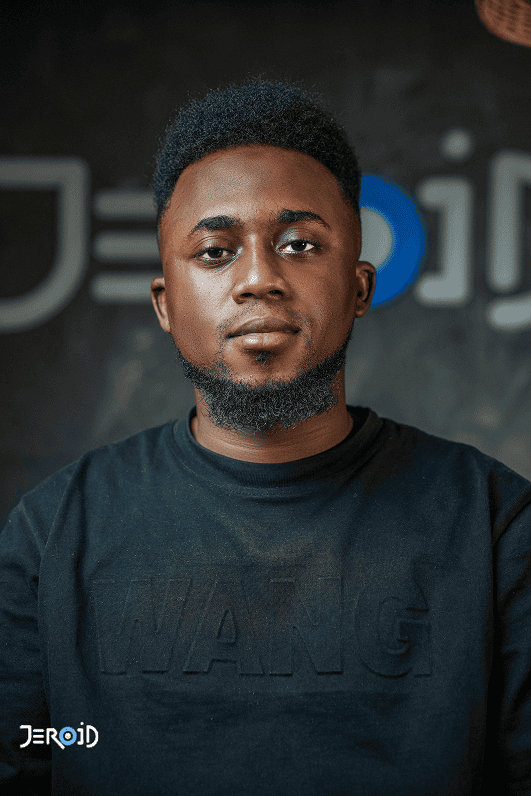 Hassan Eniola