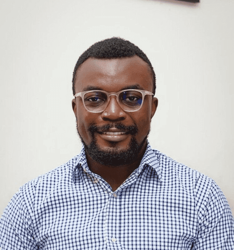 Samuel Umoh